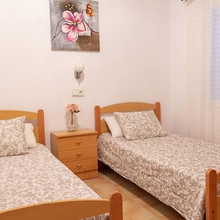 Apartamento Norfeu L' Escala Exteriér fotografie