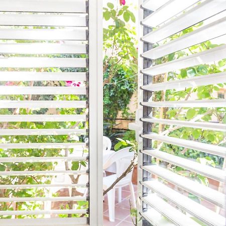 Apartamento Norfeu L' Escala Exteriér fotografie