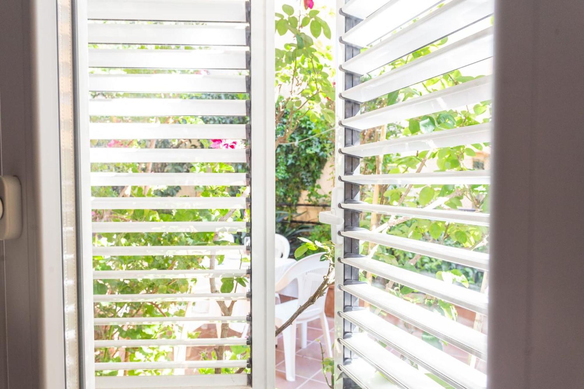 Apartamento Norfeu L' Escala Exteriér fotografie