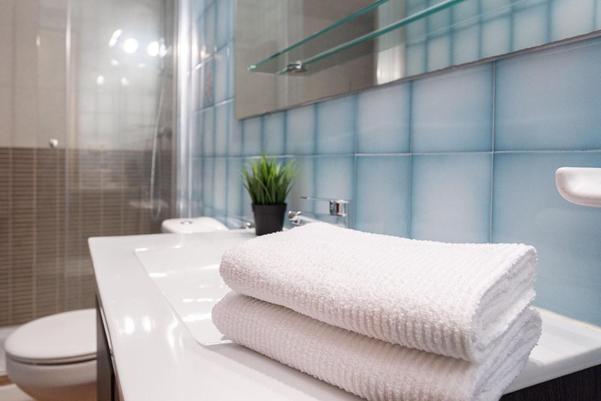 Apartamento Norfeu L' Escala Exteriér fotografie