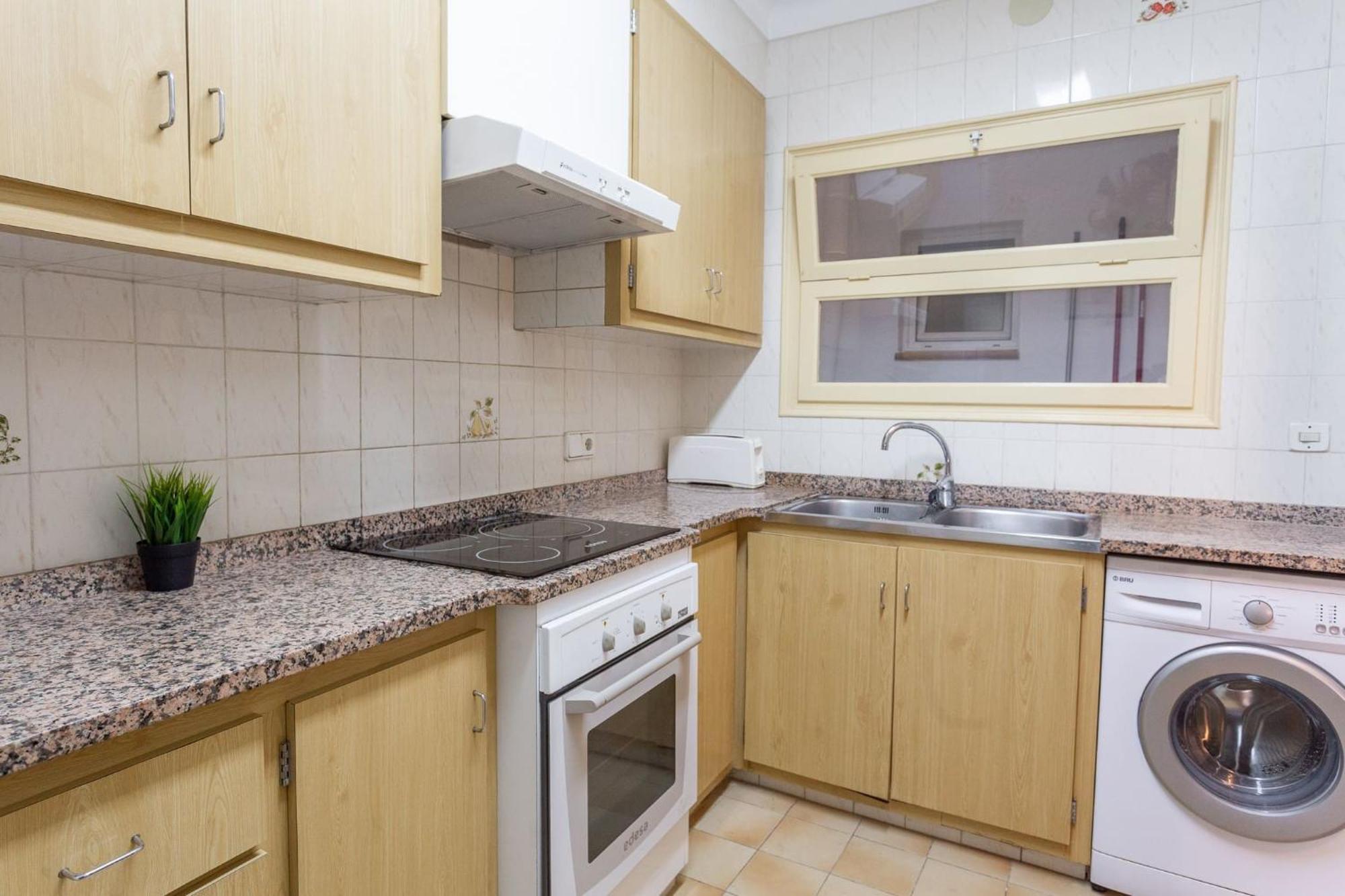 Apartamento Norfeu L' Escala Exteriér fotografie
