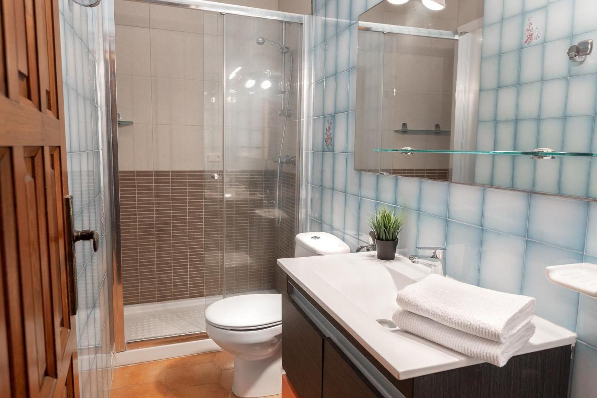 Apartamento Norfeu L' Escala Exteriér fotografie